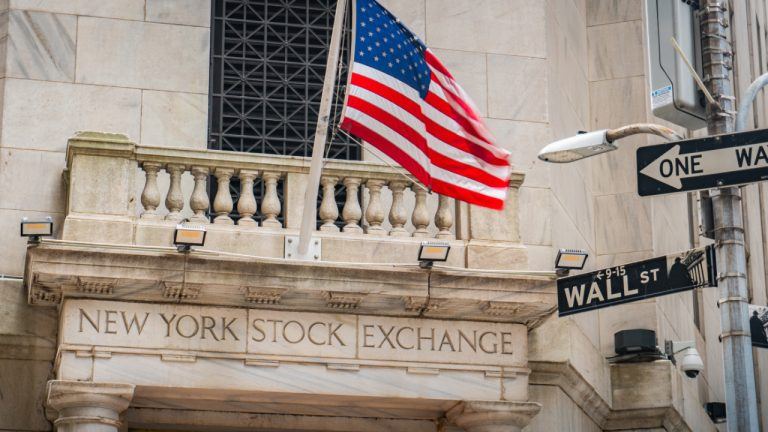 NYSE Builds Onchain Settlement Platform for Tokenized Securities