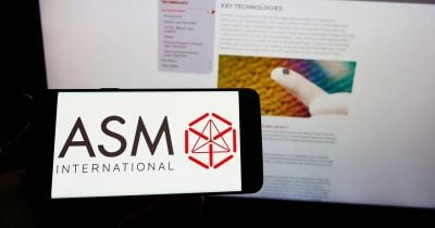 ASM International Q2 Revenue Beats Estimates, Signaling Strong Chip Demand for AI and Crypto