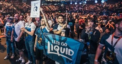 Team Liquid Ousts Vitality in BLAST Bounty Round of 32, Chances Drop to 0.5%