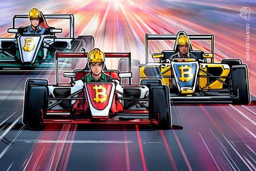 Morgan Stanley Bitcoin ETF Secures $31 Million in Trading Debut