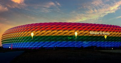 Germany Bids for 2038 World Cup, Crypto Betting Markets Take Notice