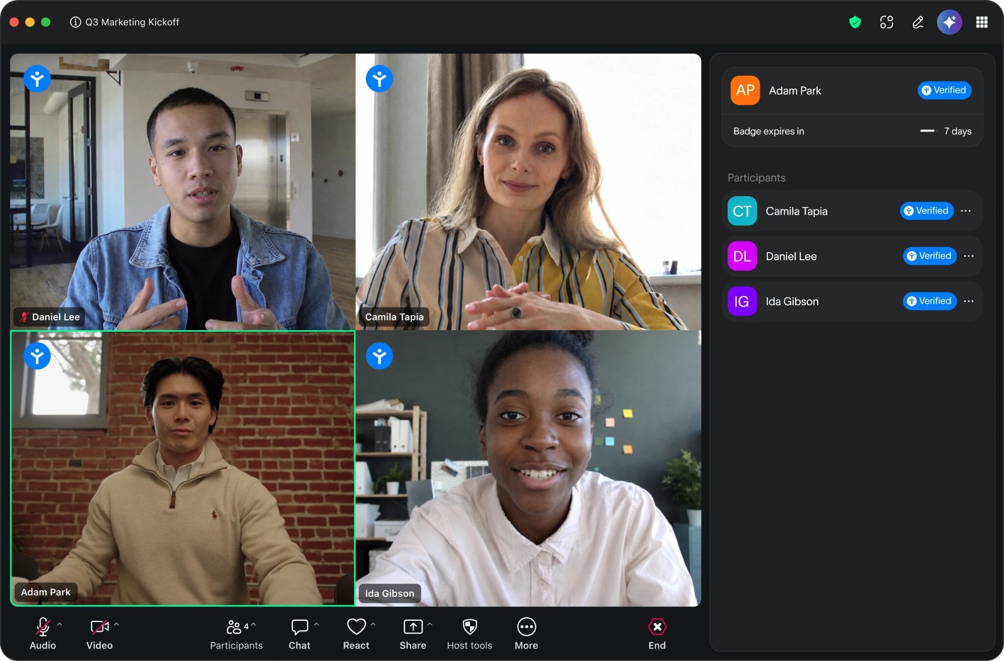 World ID for Zoom Hits the Marketplace, Giving Tools for Humanity a Direct Line to 200,000 Businesses