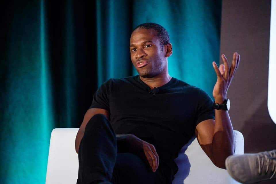Arthur Hayes denies buying HYPE as Hyperliquid cracks top 10 crypto assets