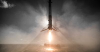 SpaceX Short Interest Hits 29% After $75B IPO, Bears Bet $25B Against $2T Valuation