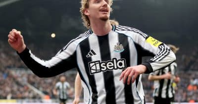 Aston Villa Targets Newcastle Striker Nick Woltemade in €65 Million Move