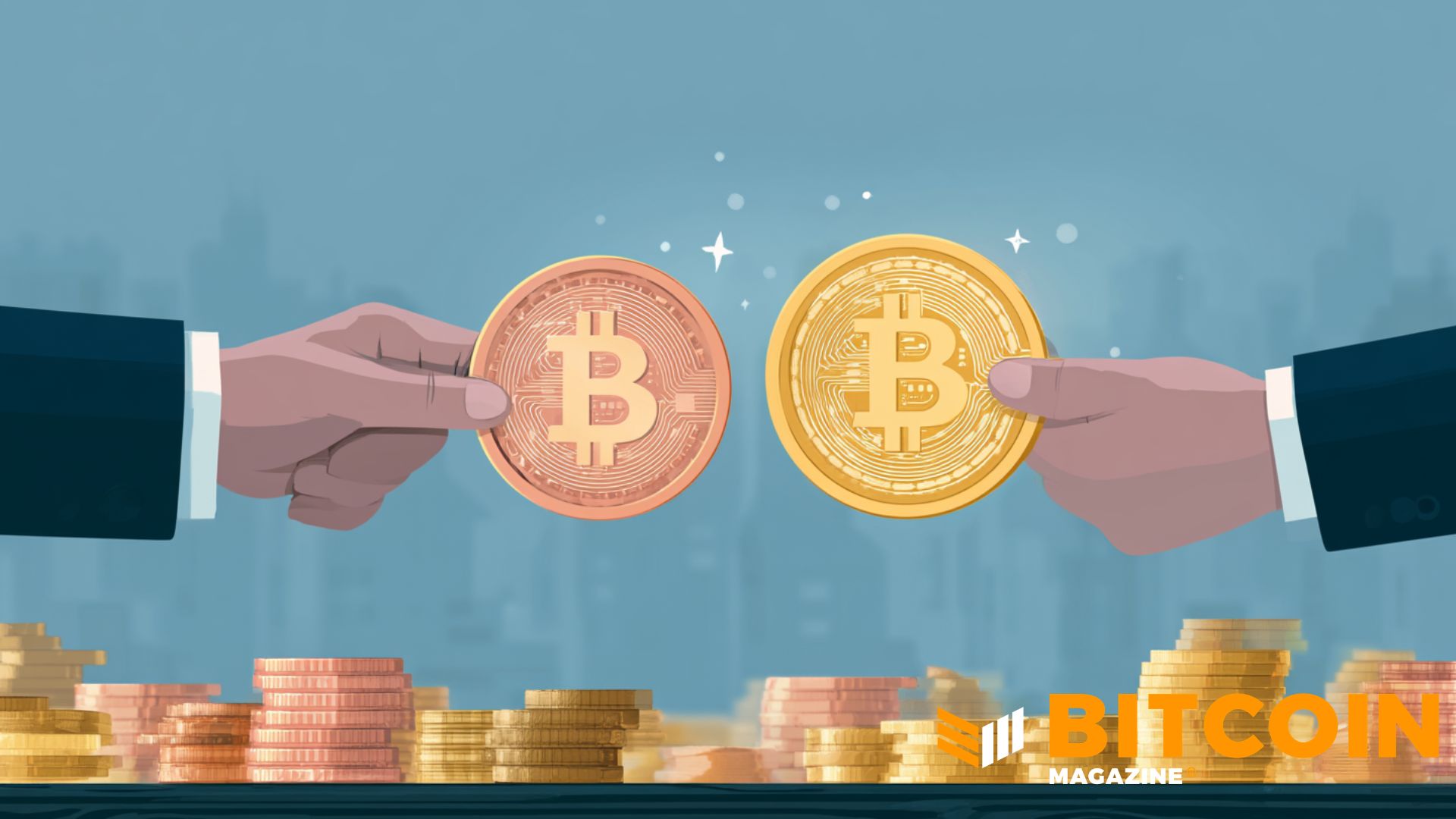 Strive Inc. Adds 32 BTC to Corporate Treasury, Buys at $63,911 Average