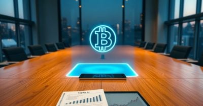 Capital B Adds 5 More Bitcoin, Treasury Now at 3,145 BTC