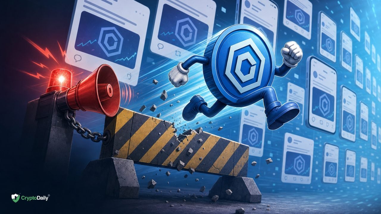 Airbnb CEO Brian Chesky's X Account Hacked to Push Fake Tokenization Scam