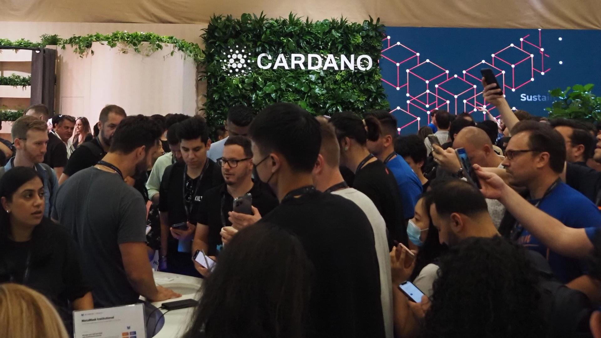 Cardano Upgrades to Version 11 as Community Votes for First Time