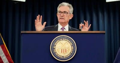 Fed Holds Rates Steady as Citi Pushes Rate Cut Forecast to October