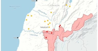 US Proposes Ceasefire Plan to Lebanon and Israel, Crypto Markets Eye Stability