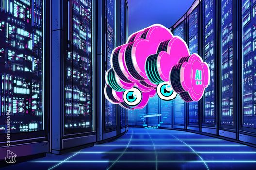 TeraWulf Secures Kentucky Site for 1 GW AI Data Center