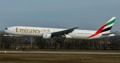Emirates Now Accepts Bitcoin and Crypto Payments for Flights via Crypto.com