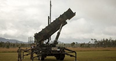 Iranian Missile Strike and Vessel Hijacking Raise Geopolitical Risk for Crypto: Crypto Briefing