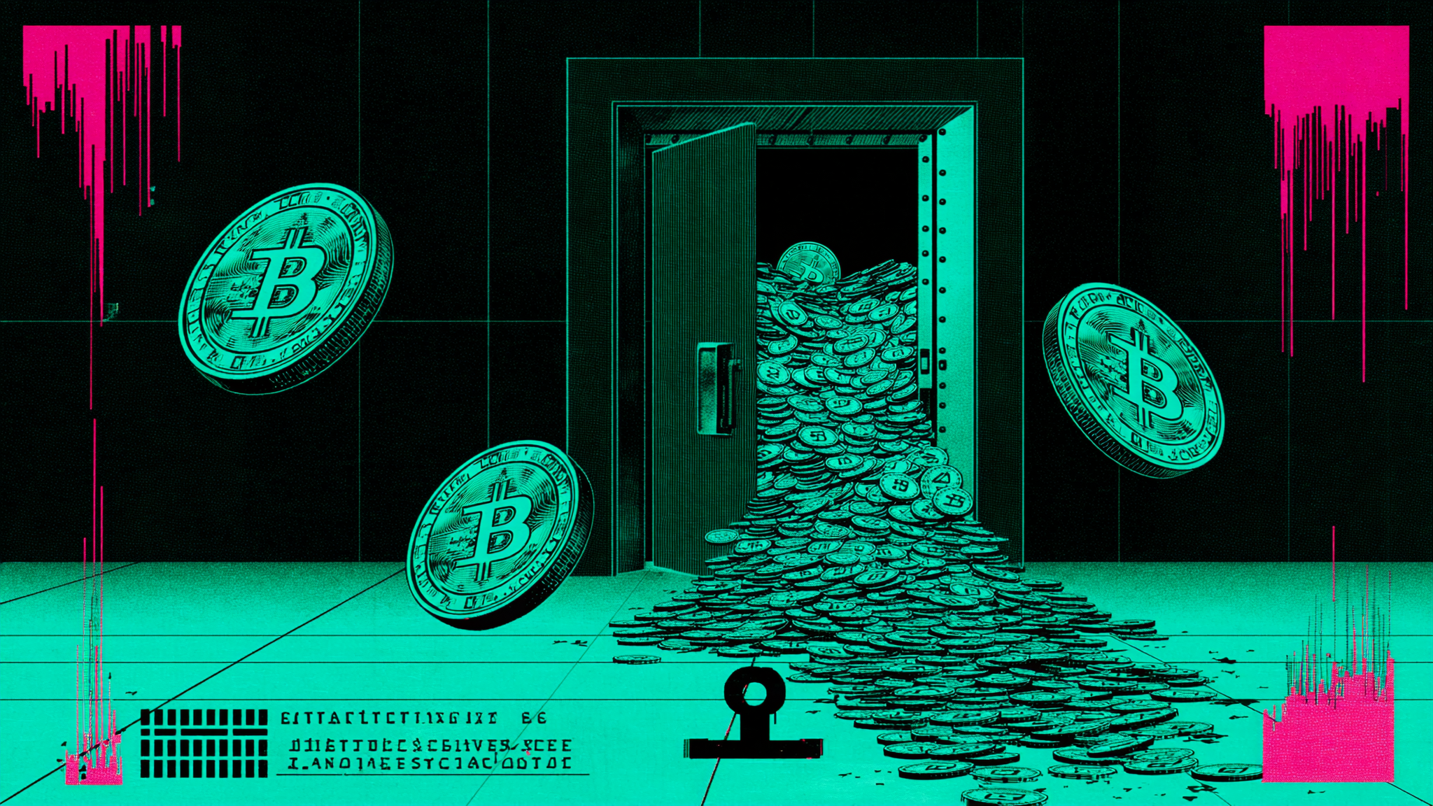 BitMine Buys $73M in ETH, Now Holds Nearly 5% of Total Supply