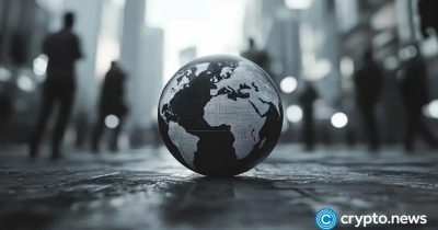 World Foundation Raises $53M in WLD Token Sale Led by Pantera Capital
