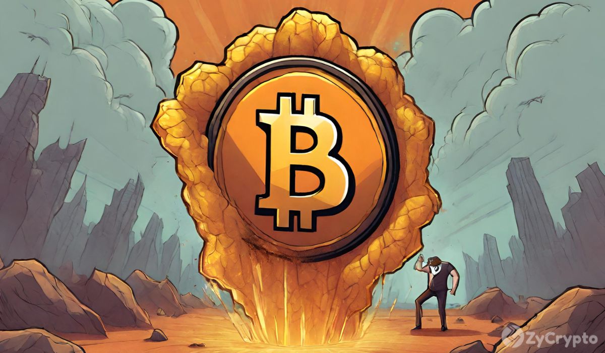 Whales Dump 20,000 BTC to Exchanges, Bitcoin Faces Renewed Downside Risk