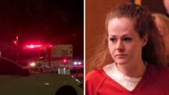 Christa Pike Execution Fails; Legal Team Files Emergency Motion Mid-Procedure
