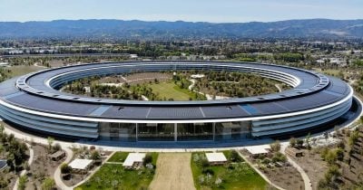 Apple's AI Memory Search Shakes Micron, Boosts Decentralized Networks