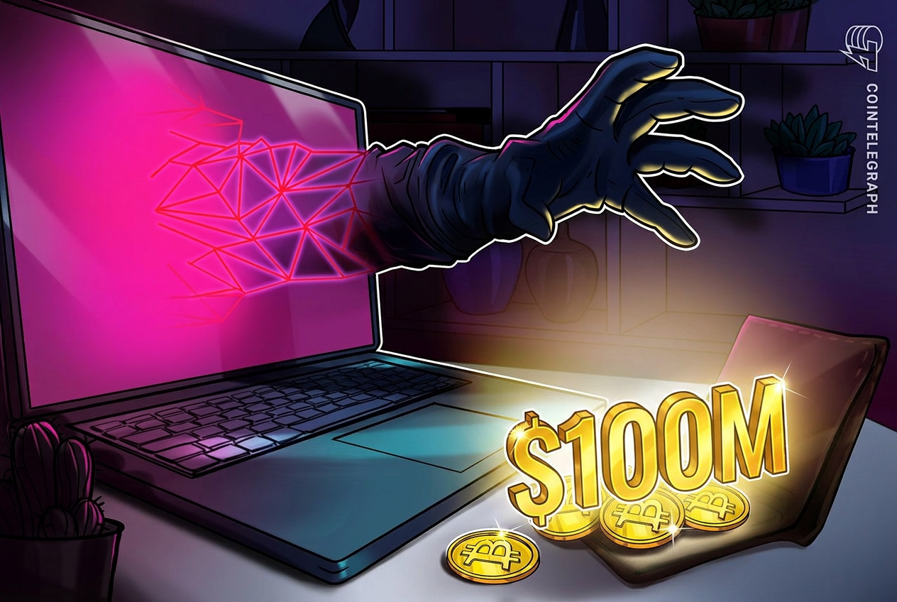 Coldcard Bitcoin Theft Tops $100M, Fourth Wave Suspected