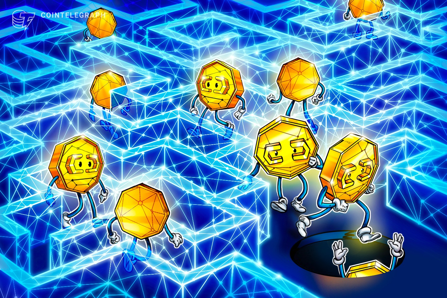 Ravencoin Hits Record Low as Mining Pools Build Competing Chain