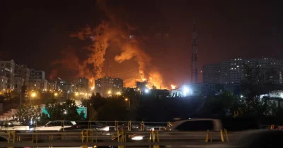 Israel Halts Iran Strikes, Crypto Markets Seesaw on Diplomatic Shift