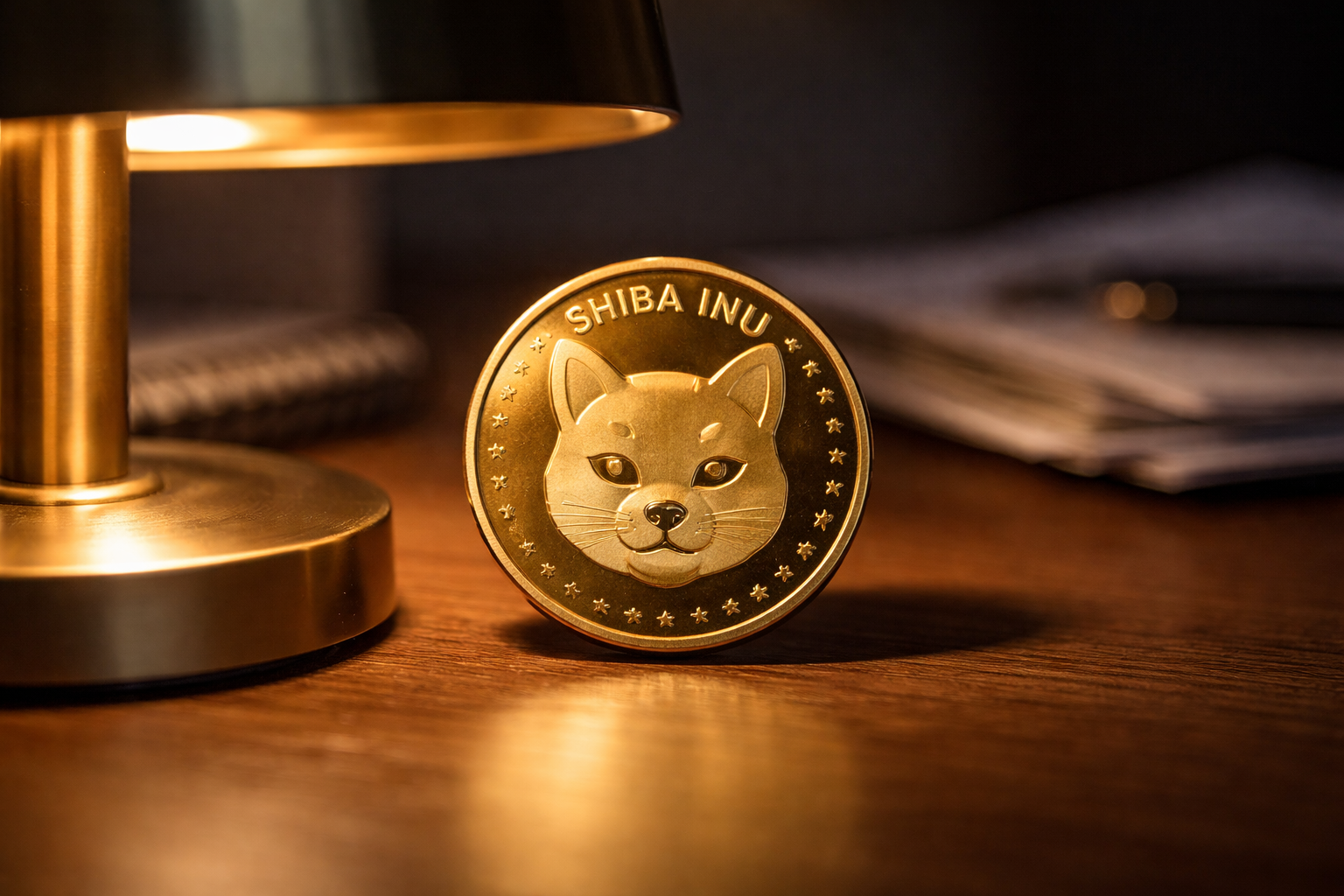 Shiba Inu Price Continues Slide as Key Indicators Flash Bearish