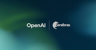 OpenAI Debuts GPT-5.3-Codex-Spark on Cerebras Hardware