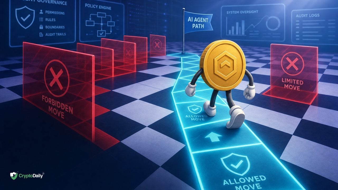 Bank of England Warns on AI Trading Risks, Binance Audit Shows 6.72% Loss