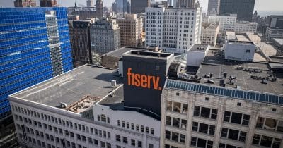 Fiserv CEO Departs After 71% Stock Decline During Tenure