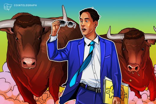 Bitcoin Drops Below $75K as Longs Dig In at $70K Support