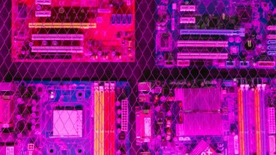 New York, California, Illinois Team Up on AI Safety Rules