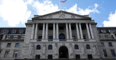 Bank of England Official Warns UK Economy Weak, Rates Too Restrictive