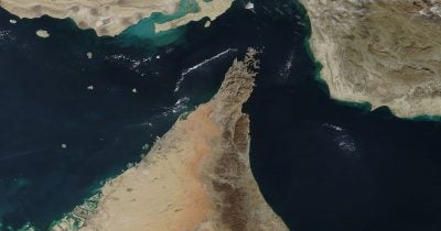 Bitcoin Holds Near $63,800 as US Airstrikes Hit Iranian Bridges, Kill Nine