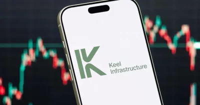 Keel Infrastructure Reports $145M Loss, Pivots from Bitcoin Mining to AI