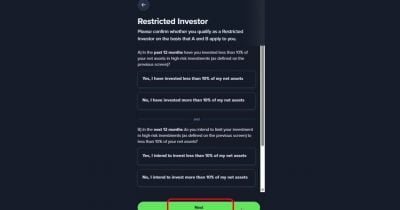 Uphold Adds Fractional Shares for 4,000+ US Stocks and ETFs