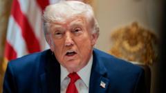 Judge Halts Trump's $1.8B Anti-Weaponisation Fund, Blunting DOJ Crypto Seizure Capacity
