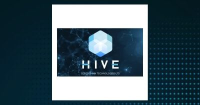 HIVE Digital Lands $350M GPU Cloud Contract, Deploys 2,016 Nvidia Blackwell Chips