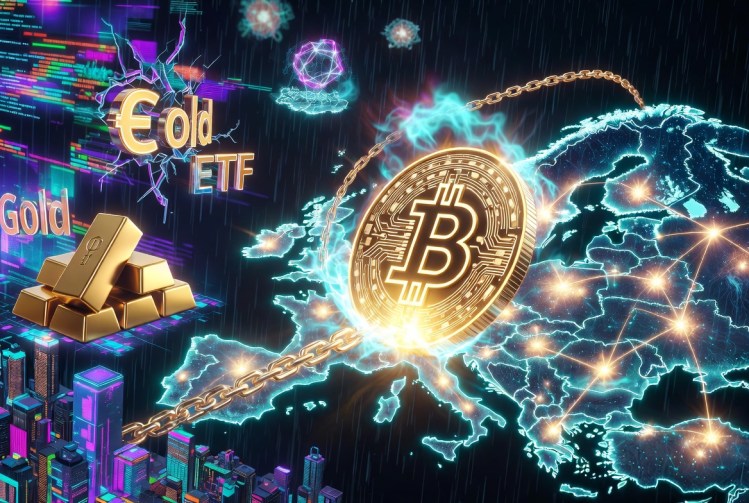 NatGold Digital's Gold-Resource Token Clears EU Regulatory Hurdle with MiCA Filing