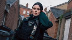 'Blue Lights' Returns, Poking at Northern Ireland's Fault Lines