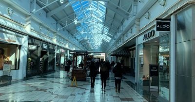 US Retail Sales Rose 0.9% in May as Consumers Shrugged Off $4.48 Gas