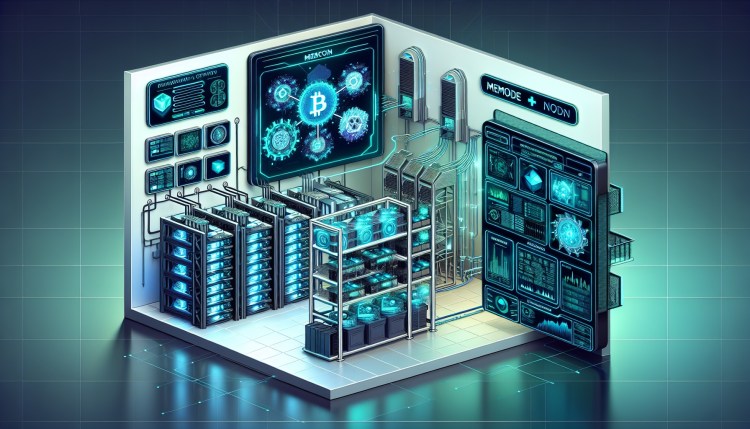 Oman Launches Mandatory National Bitcoin Mining Pool, Omanhash.om