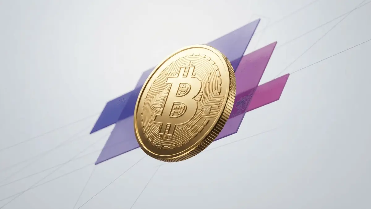 Bitcoin Stalls at $64,300 for Fourth Time as Macro Tailwinds Build, Bitcoin Hyper Presale Tops $33M