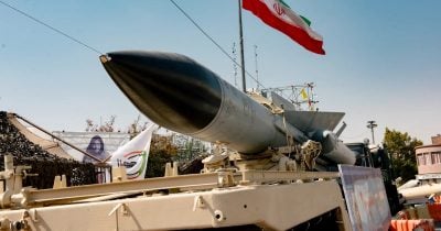 Iran Ramps Up Missile Production as US Negotiation Window Narrows