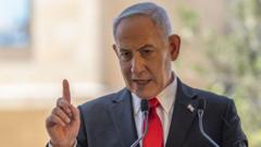 Netanyahu-ICC Spat Fizzles, but Precedent Could Bolster Bitcoin's Geopolitical Appeal