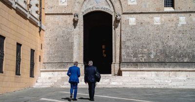 Monte dei Paschi Eyes Banco BPM Takeover After Merger Talks Collapse