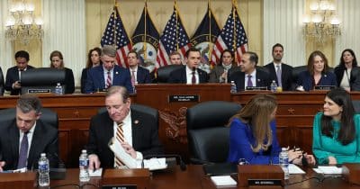 U.S. Senate Committee Authorizes $2 Billion in Security Aid for Taiwan, Philippines