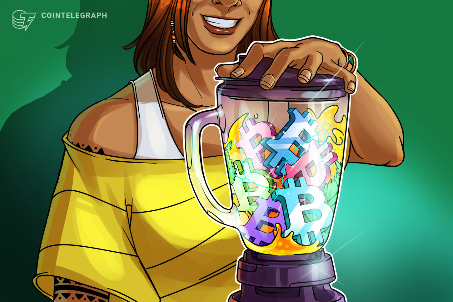 FinCEN Drops Two Crypto Rules Covering Unhosted Wallets and Mixers