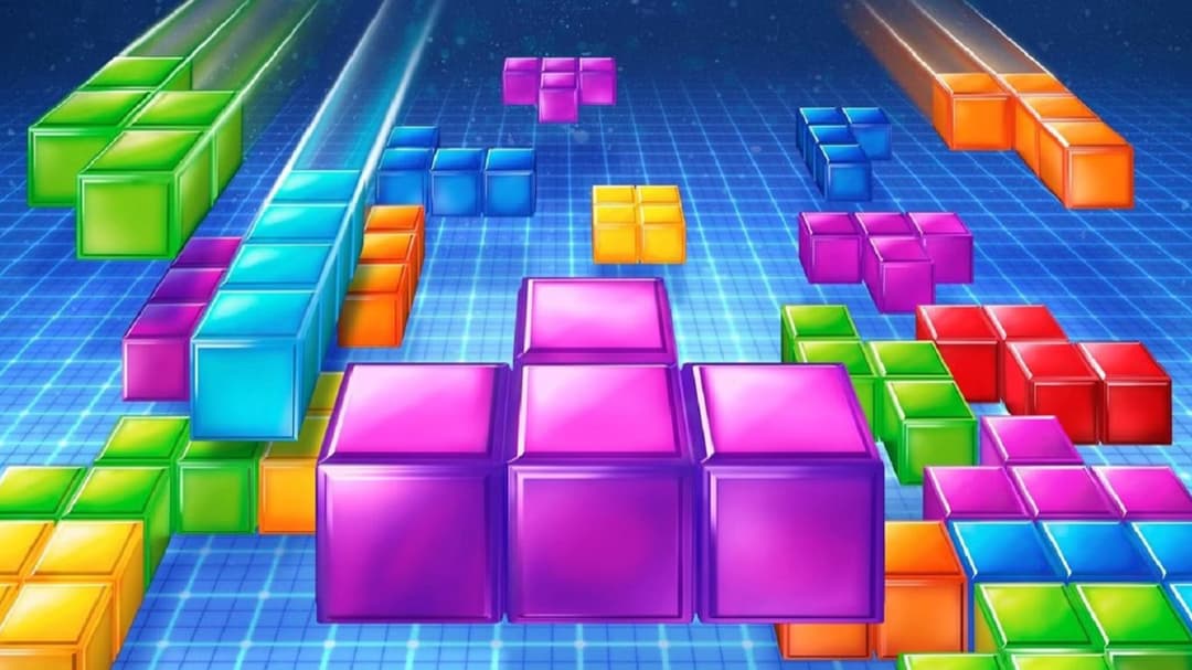 White House Pulls Tetris Clone From Online Arcade After Copyright Warning