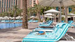 German Sun Lounger Lawsuit Shows Smart Contract Potential for Booking Disputes